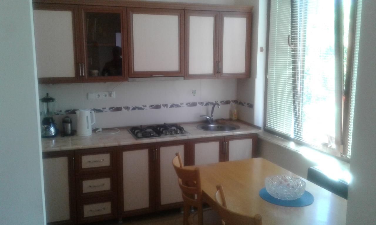 centr Apartment Kutaisi Exterior foto